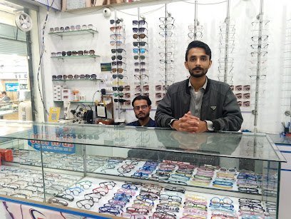 Riaz Optics