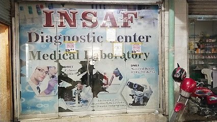 Insaf Diagnostic Center