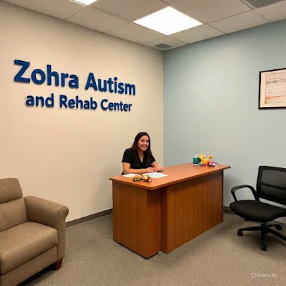 Shabana Majeed Zohra Autism And Rehab Center
