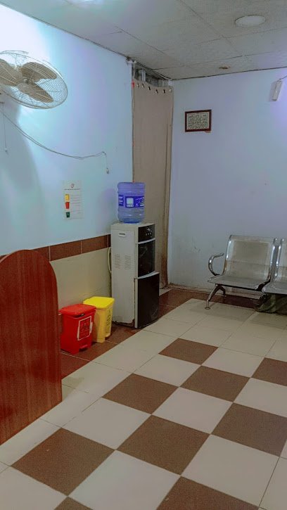 City Medical Laboratory