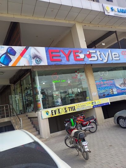 Eyestyle Optics