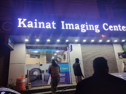 Kainat Imaging Center