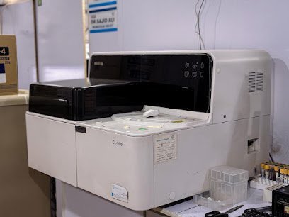 Real Time Diagnostic Center