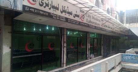 City Medical Laboratory
