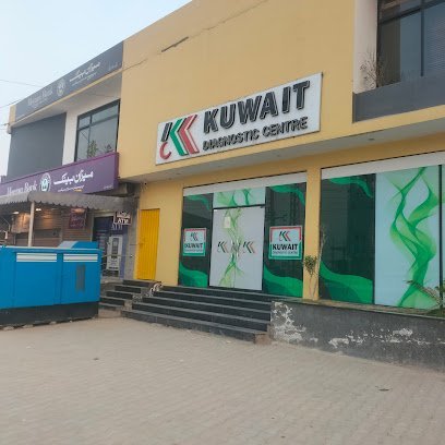 Kuwait Diagnostic Center