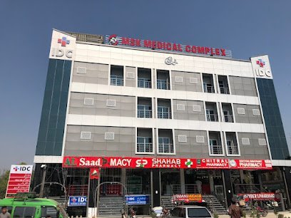 Islamabad Diagnostic Centre