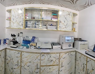 Asad Medical Laboratory