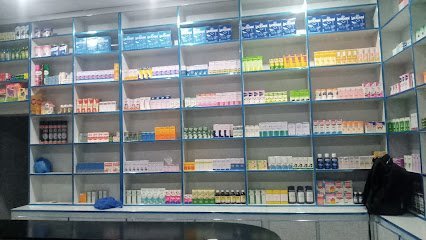 Mercy Medicose, Clinic & Diagnostic Lab