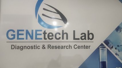 Genetech Lab Diagnostic And Research Centre