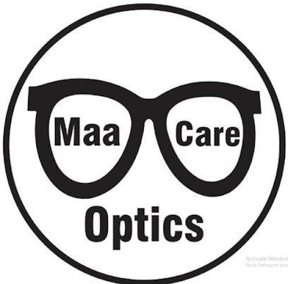 Maacare Optics And Maa Vision Care Clinic