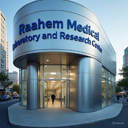 Peshawer Medical Diagnostic Imaging Center