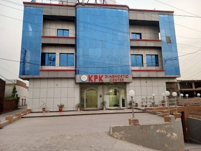 Kpk Diagnostic Center