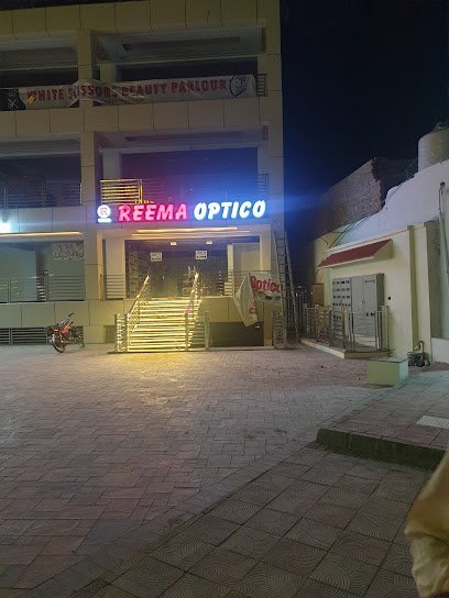 Reema Optico