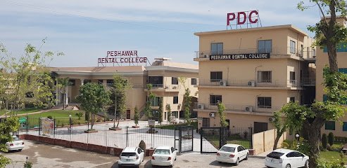 Peshawar Dental College