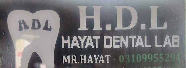 Hayat Dental Lab