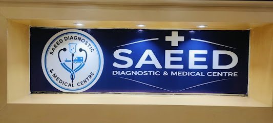 Saeed Diagnostic & Medical Centre