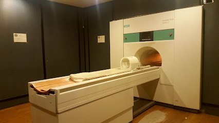 Peshawar Medical Imaging