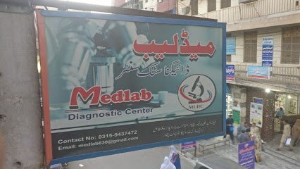 Medlab Diagnostic Center