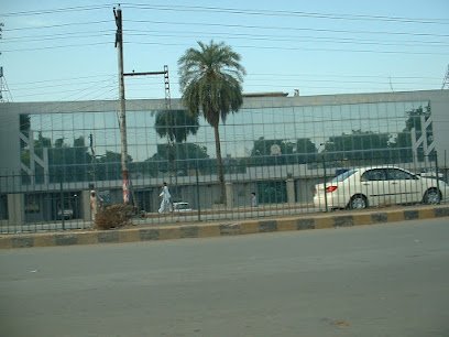 Rehman Medical Lab
