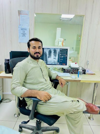 Al Furqan Diagnostic Centre