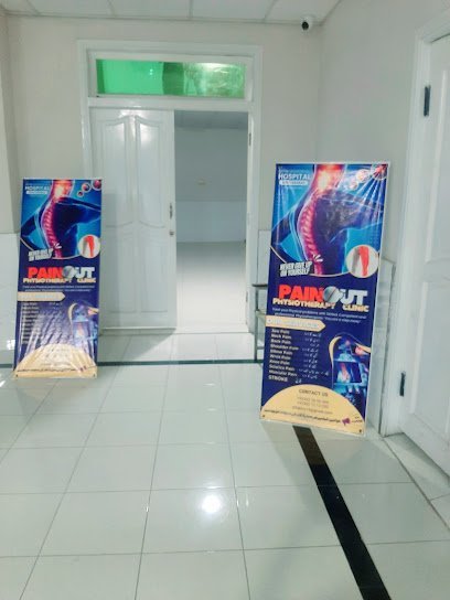 Painout Physio Clinic