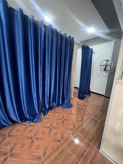 Peshawar Physiotherapy Center
