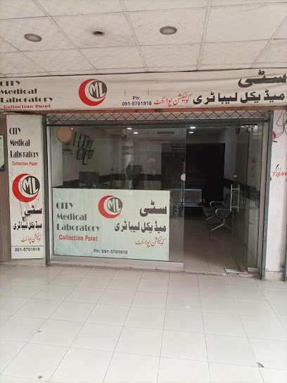 City Medical Laboratory