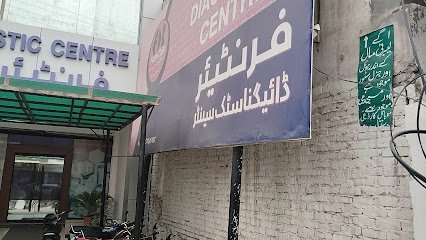 Frontier Diagnostic Center