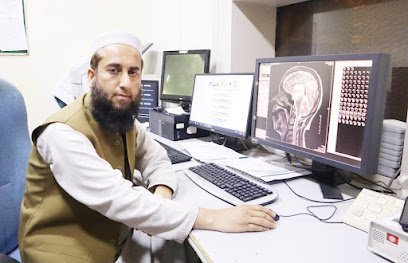 Dr Nadeemullah Ultrasound