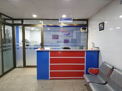 Medi Lab Diagnostic Laboratory Services