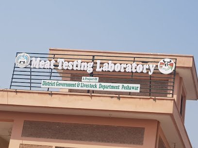 Milk Testing Laboratory