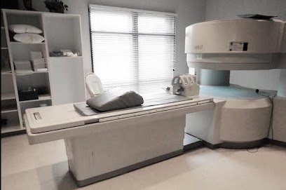 Hamdard Open Mri
