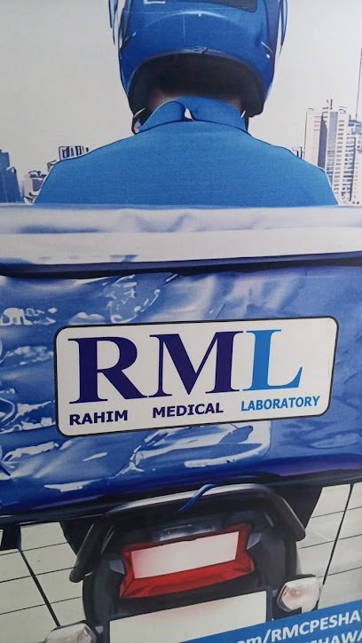 Rahem Medical Laboratory And Research Center