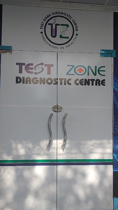Test Zone Diagnostic Centre