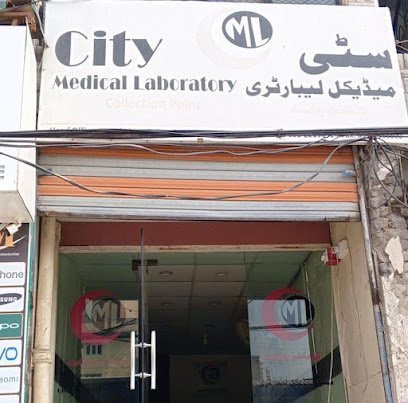 City Medical Laboratory
