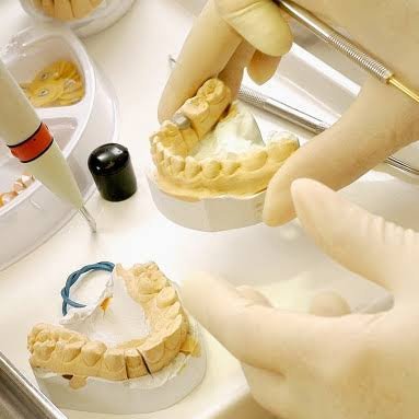 Ittehad Dental Laboratory