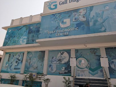 Gulf Diagnostic Center