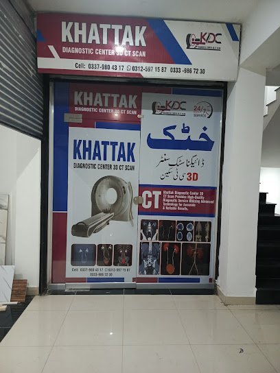 Khattak 3D Ct Scan