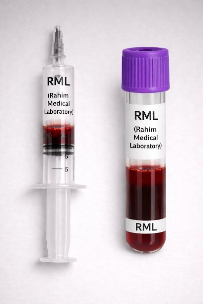 Rahim Medical Laboratory And Research Centre