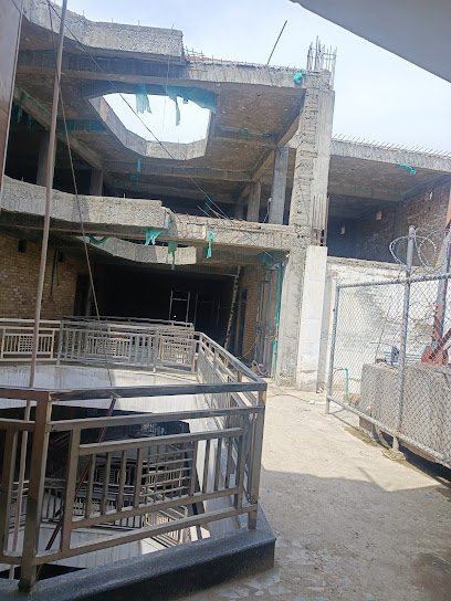 Karachi Market Diagnostic Center