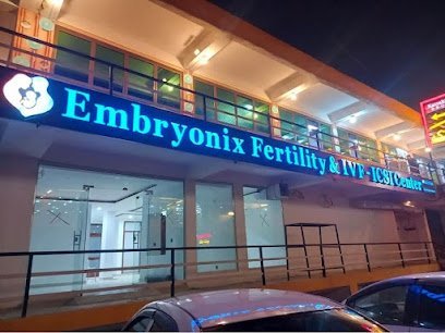 Embryonix Fertility & Ivf-Icsi Center