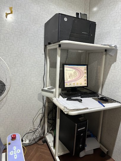 Dexa Scan