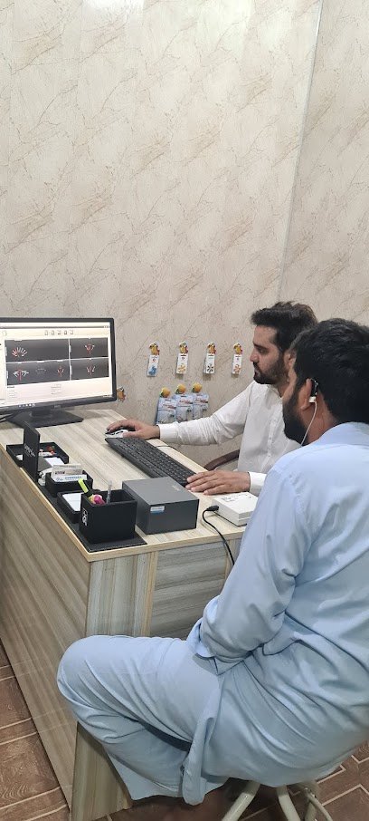 Peshawar Hearing & Speech Clinic