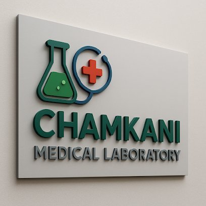 Chamkani Medical Laboratory