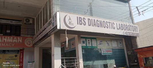 Ibs Diagnostic Laboratory