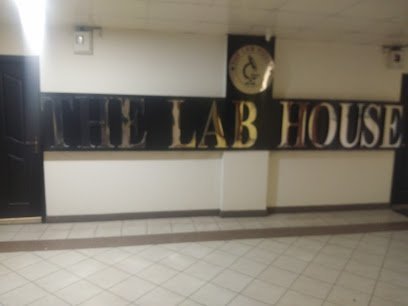 The Lab House