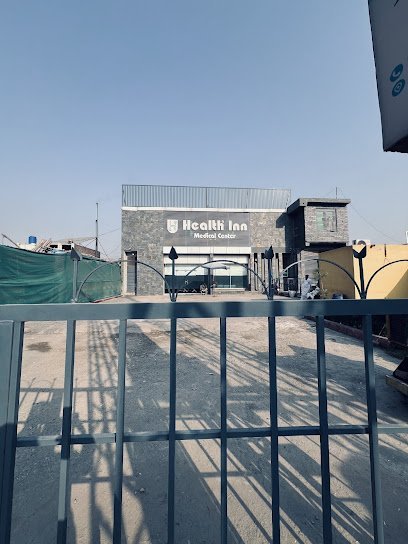 Health Inn Medical Center
