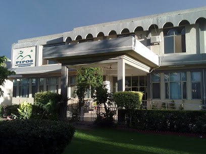 Pakistan Institute Of Prosthetic And Orthotics