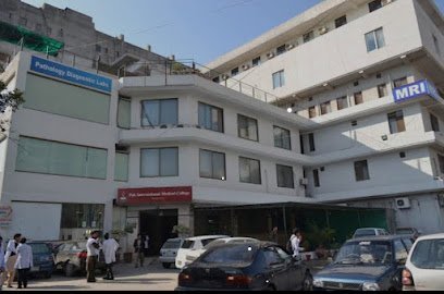 Peshawar Institute Of Medical Sciences