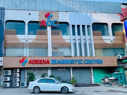 Adeena Diagnostic Center